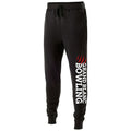 Grand Blanc Bowling Fleece Jogger