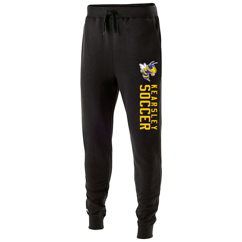 Kearsley Soccer Fleece Jogger