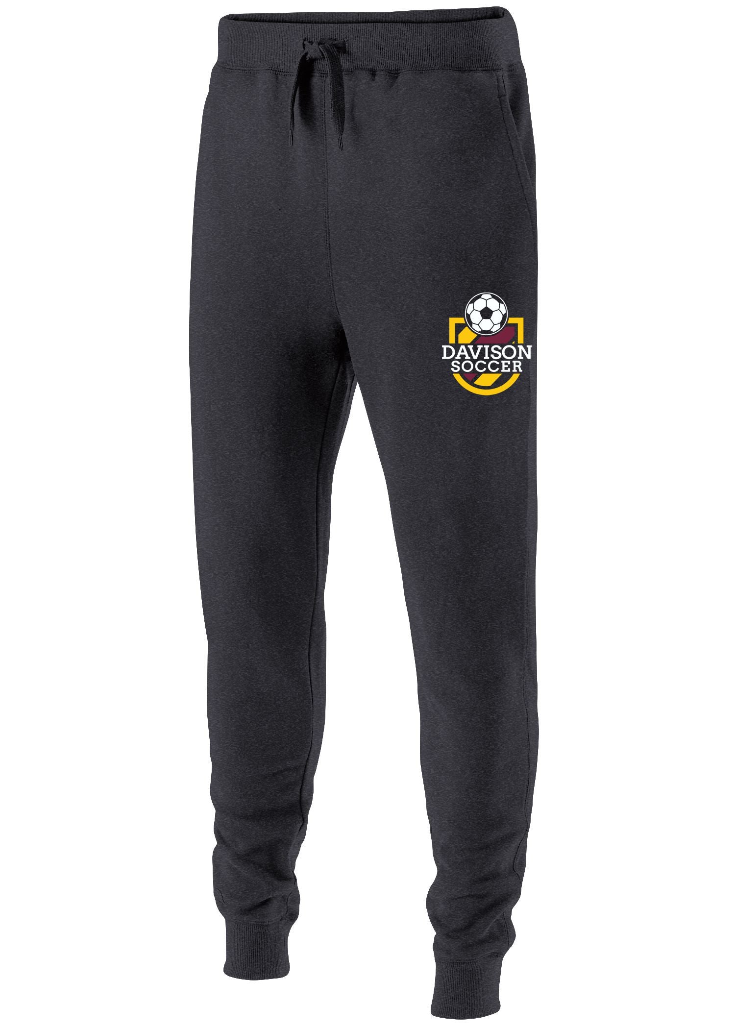 Davison Soccer Fleece Jogger