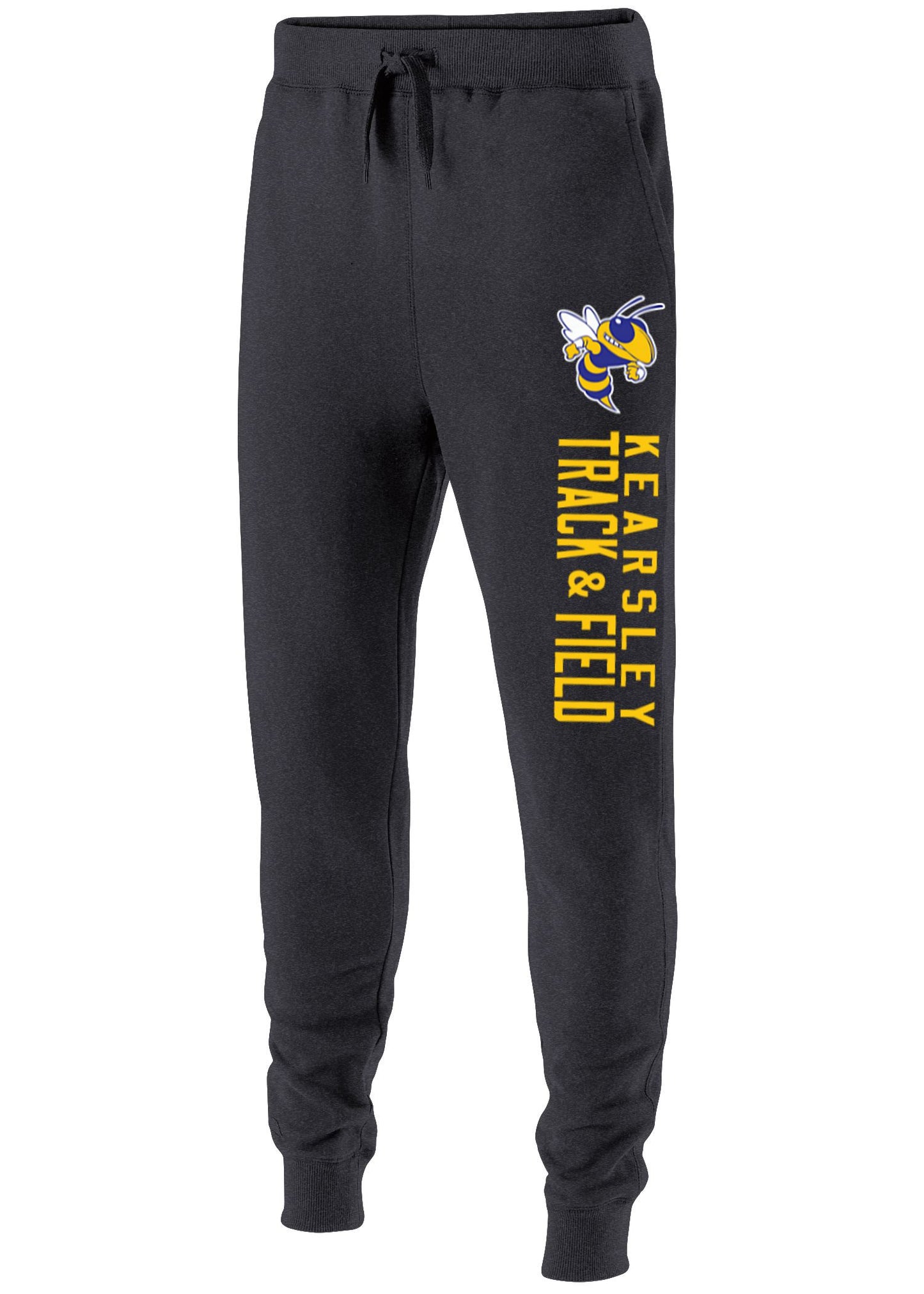 Kearsley Track & Field Fleece Jogger