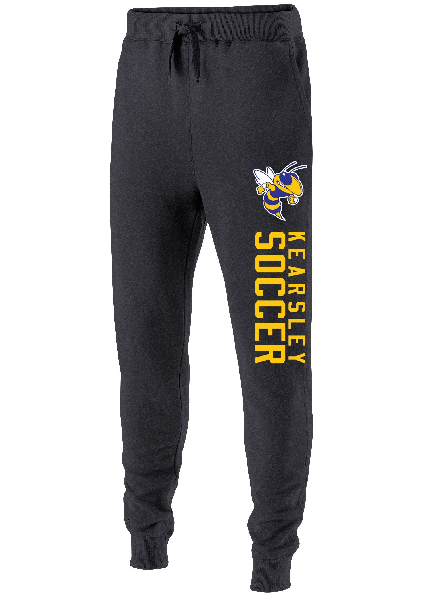 Kearsley Soccer Fleece Jogger