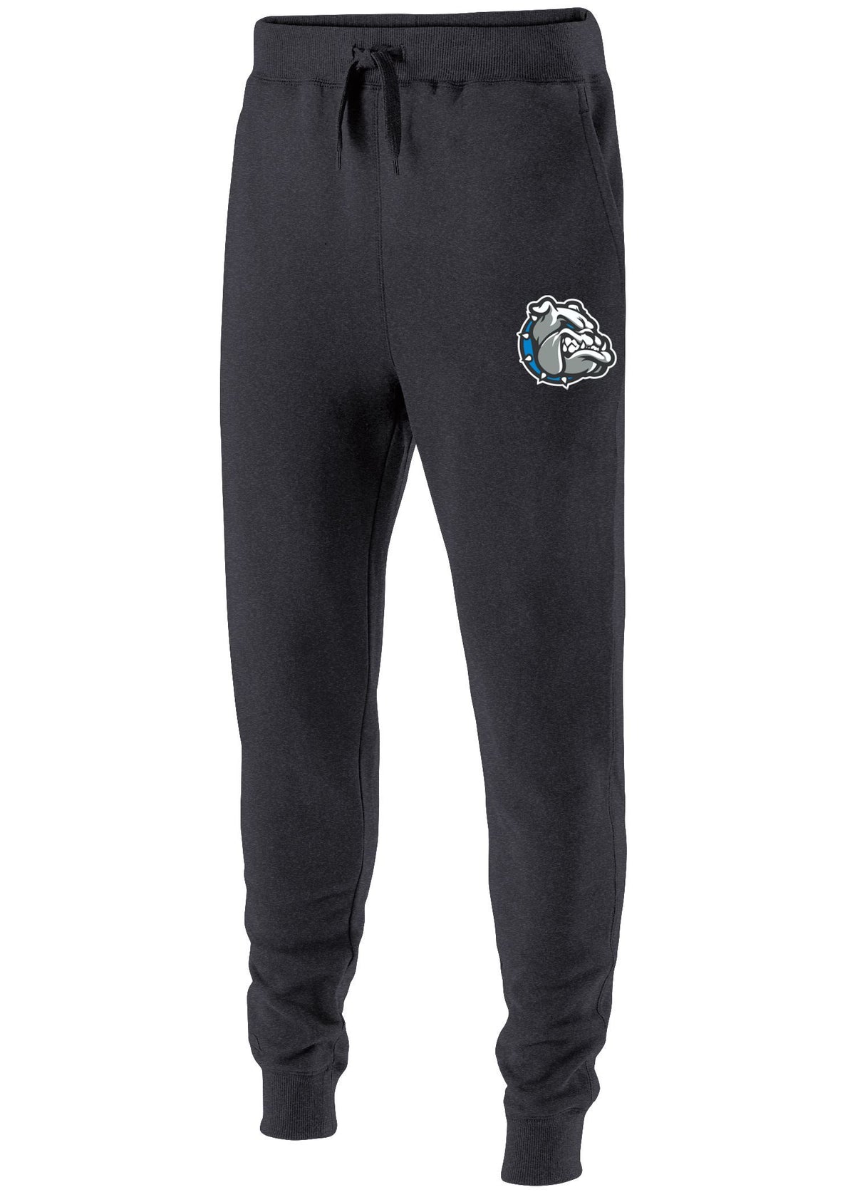 Mid Michigan Bulldogs Fleece Jogger