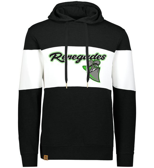 Michigan Renegades All American Hood