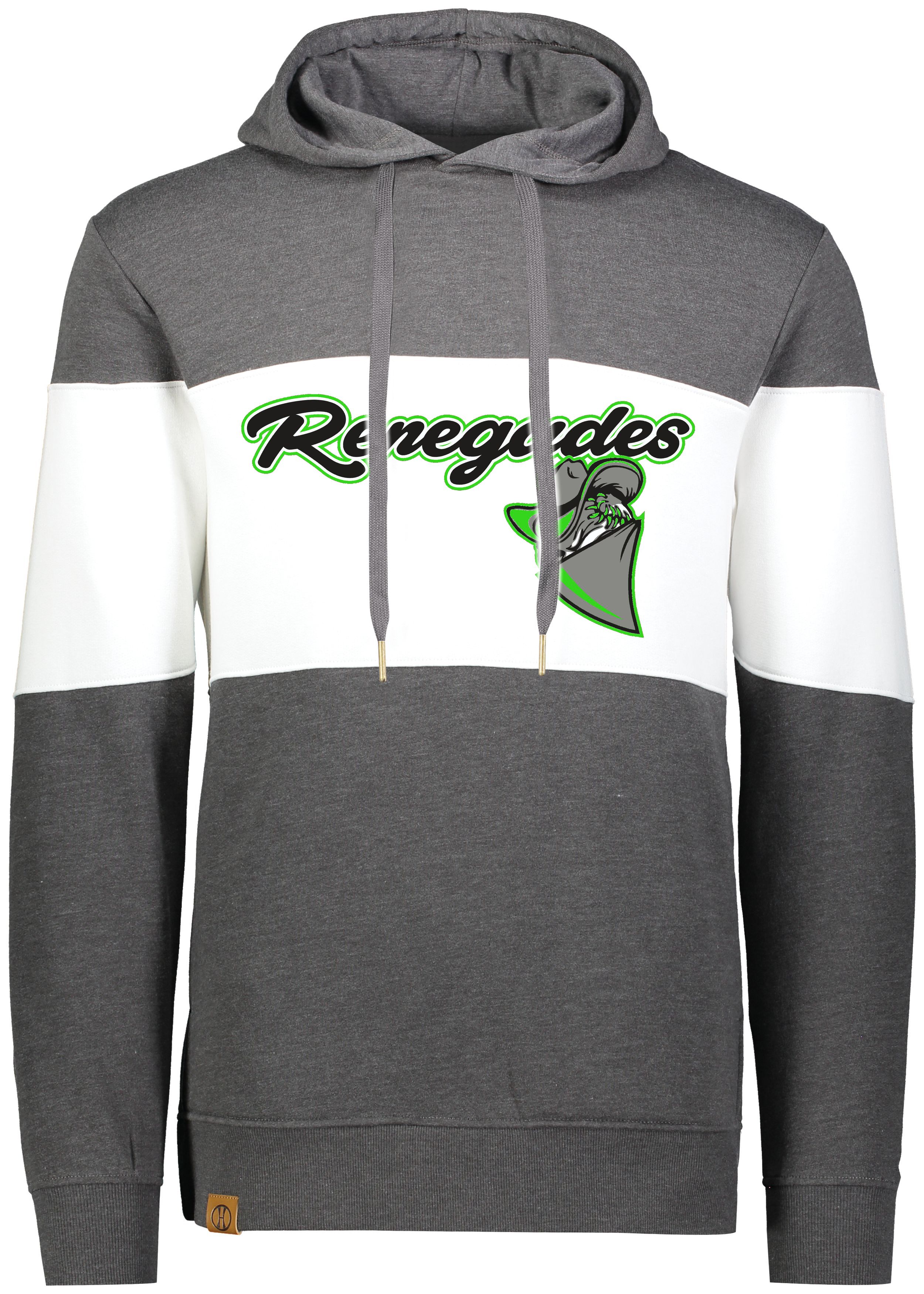 Michigan Renegades All American Hood