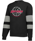 Dryden Volleyball Jackson Way Crew Sweatshirt