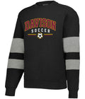 Davison Soccer Jackson Way Crew Sweatshirt