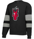 Mustangs Jackson Way Crew Sweatshirt