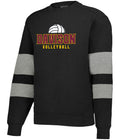 Davison Volleyball Jackson Way Crew Sweatshirt