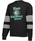 Haas Elementary Jackson Way Crew Sweatshirt