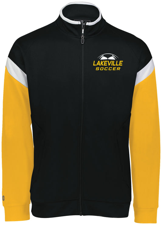 Lakeville Soccer Limitless Jacket