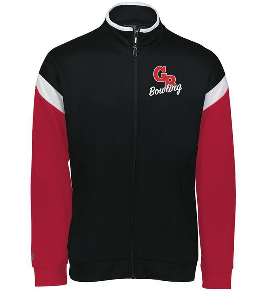 Grand Blanc Bowling Limitless Jacket