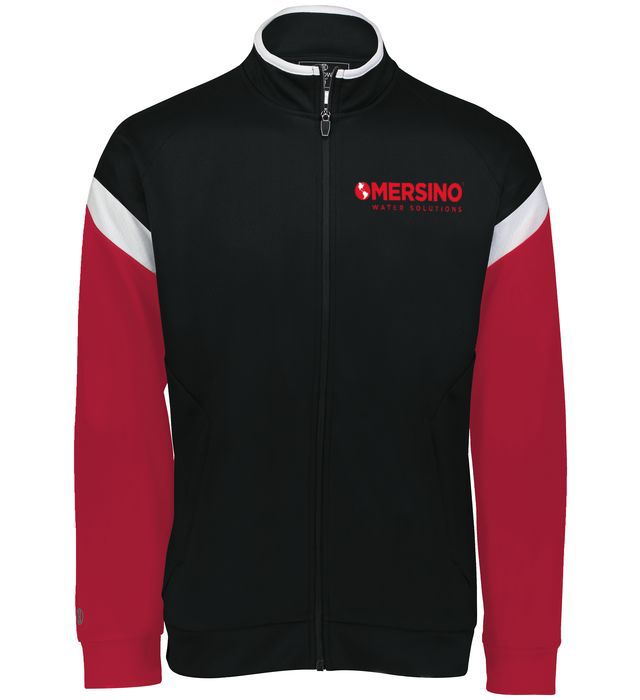 Mersino Limitless Jacket