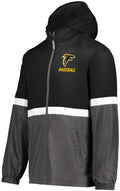 Lakeville Baseball Turnabout Reversible Jacket
