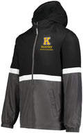 Kearsley Education Association Turnabout Reversible Jacket
