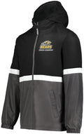 Mott Cross Country Turnabout Reversible Jacket