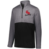 Grand Blanc Bowling 3D Regulate Pullover