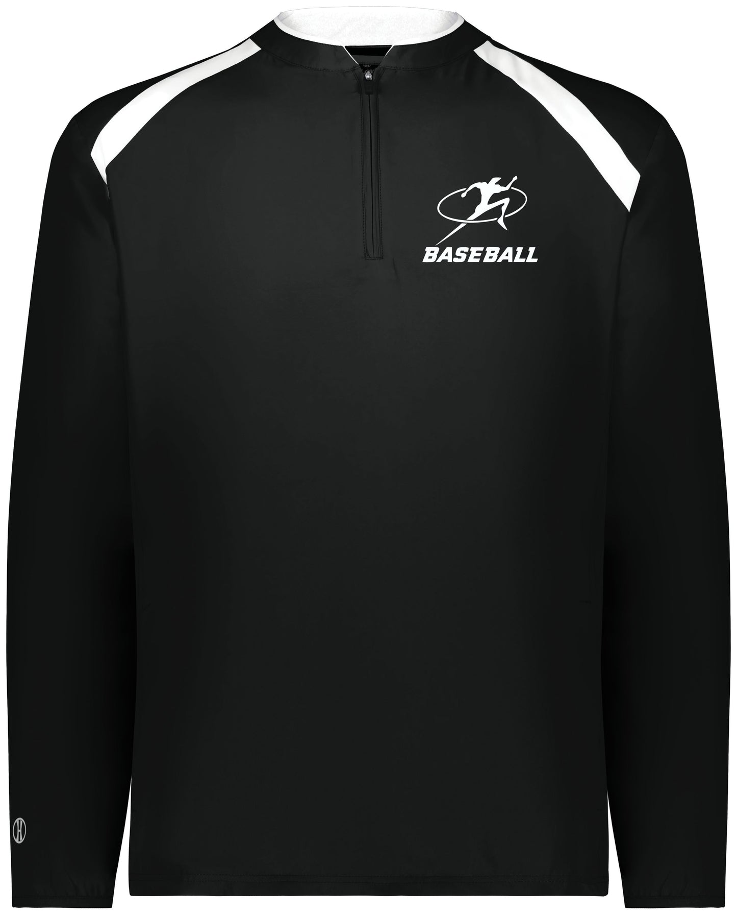 Legacy Baseball Clubhouse Pullover