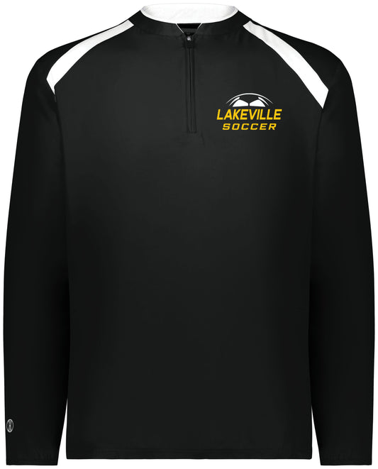 Lakeville Soccer Clubhouse Pullover