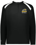 Mott CC Softball Clubhouse Pullover