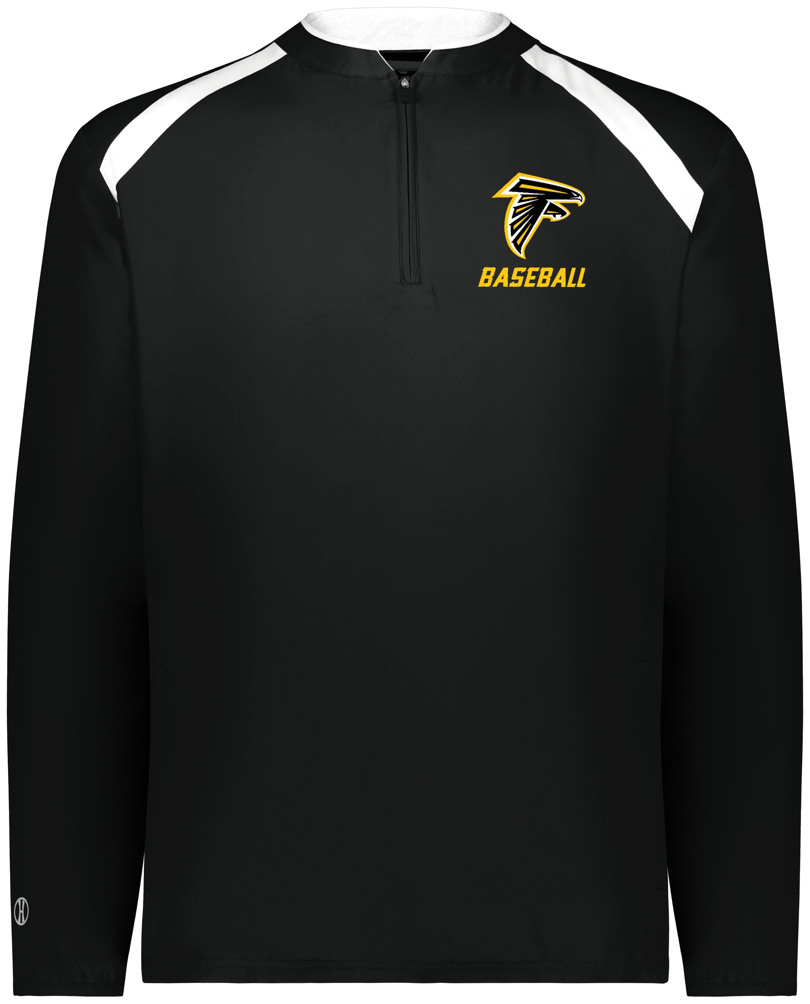 Lakeville Baseball Clubhouse Pullover