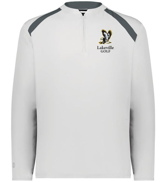 Lakeville Golf Clubhouse Pullover