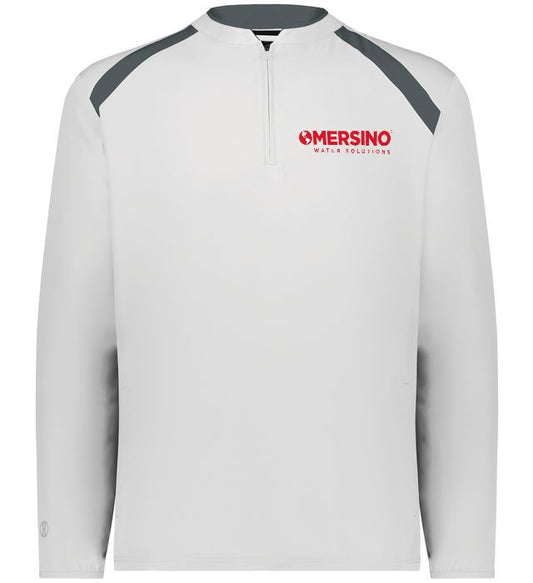 Mersino Clubhouse Pullover