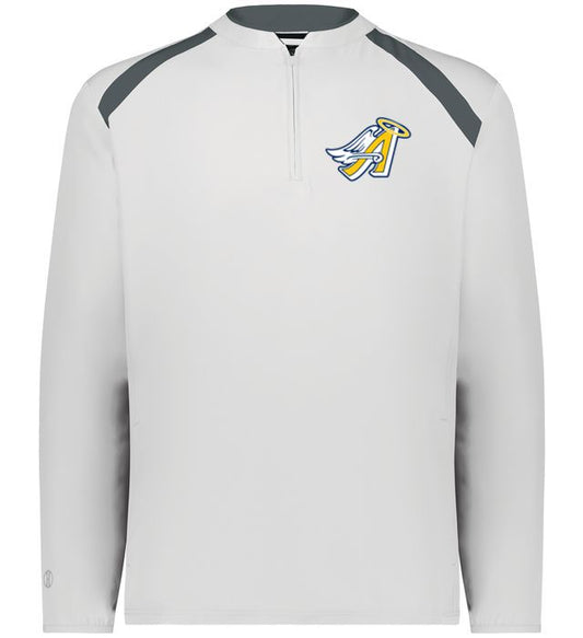 Goodrich Angels Clubhouse Pullover