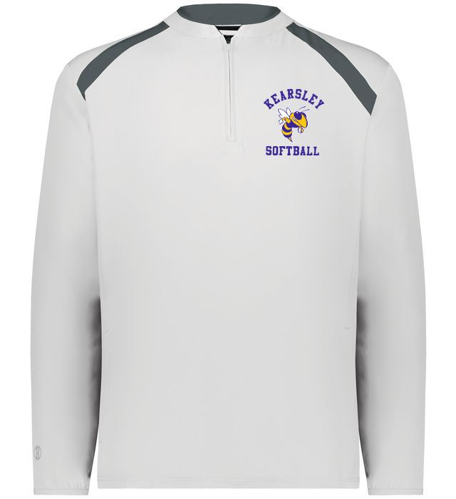 Kearsley Softball Clubhouse Pullover