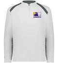 Goodrich Baseball Clubhouse Pullover
