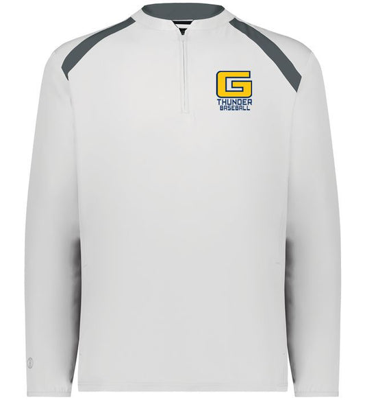 Goodrich Thunder Clubhouse Pullover