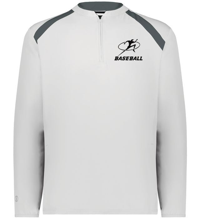 Legacy Baseball Clubhouse Pullover