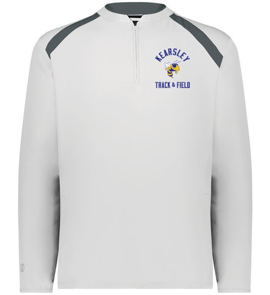 Kearsley Track & Field Clubhouse Pullover