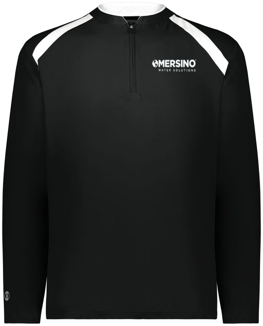 Mersino Clubhouse Pullover