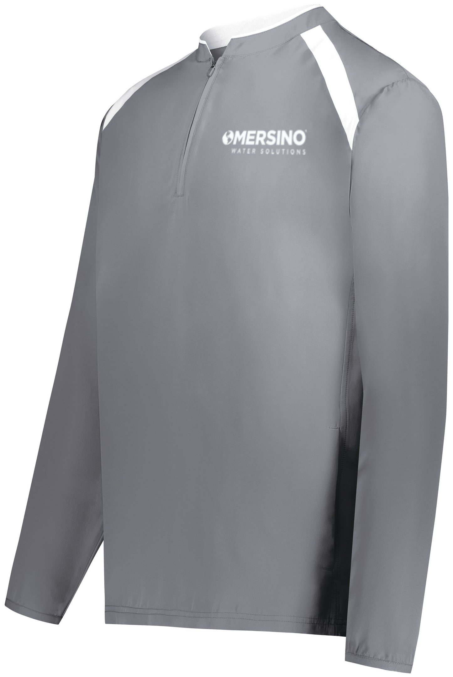 Mersino Clubhouse Pullover