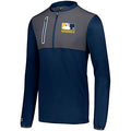 Goodrich Baseball Weld Jacket
