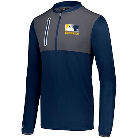 Goodrich Baseball Weld Jacket