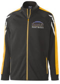 Kearsley Football Youth Flux Full Zip