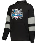 Mid Michigan Bulldogs Jackson Way Hood