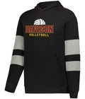 Davison Volleyball Jackson Way Hood