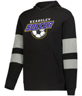 Kearsley Soccer Jackson Way Hood