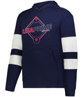 USA Prime Softball Jackson Way Hood