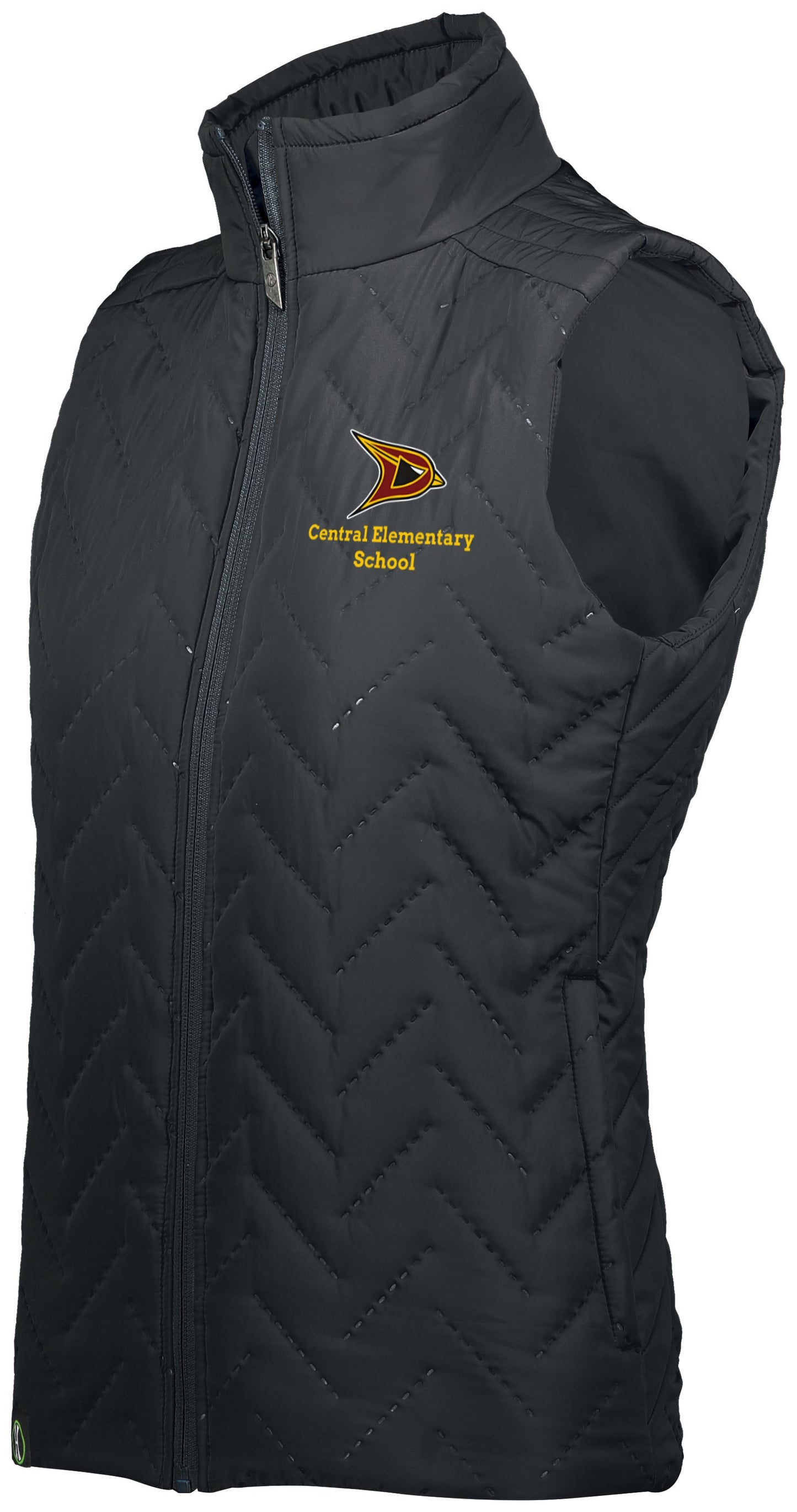 Central Elementary Repreve Vest