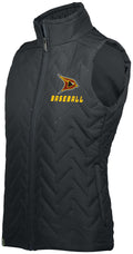 Davison Baseball Repreve Vest