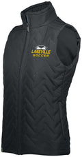 Lakeville Soccer Repreve Vest
