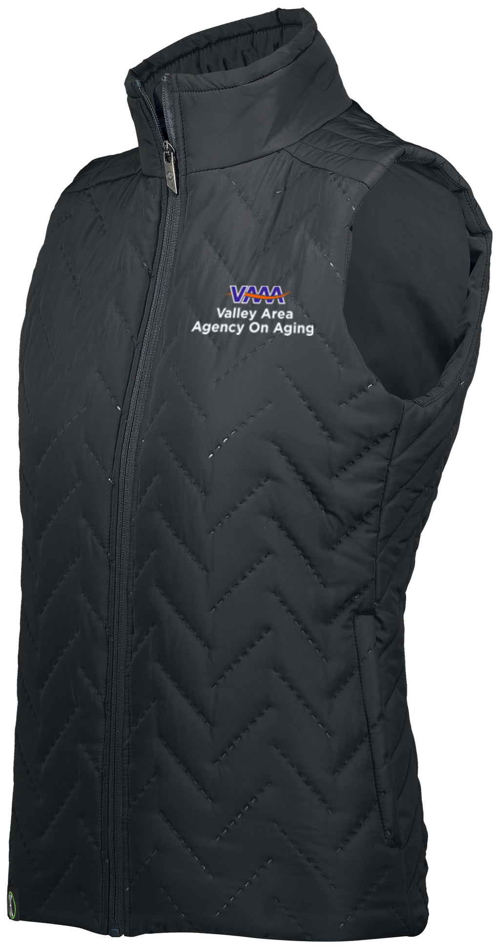 Valley Area Agency On Aging Repreve Vest