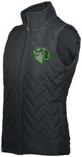 Lady Renegades Repreve Vest