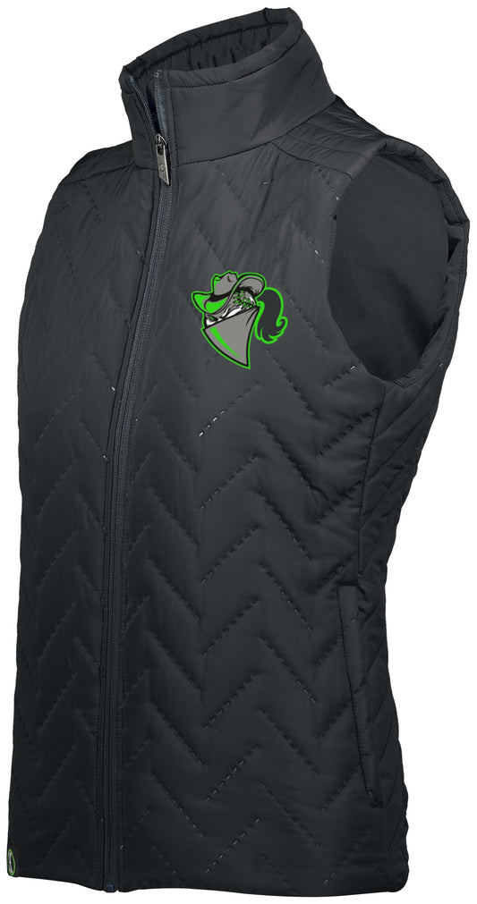 Lady Renegades Repreve Vest