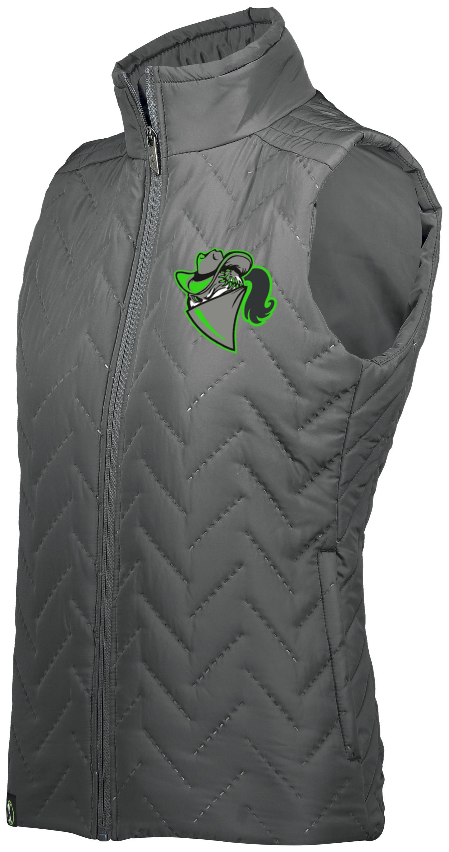 Lady Renegades Repreve Vest