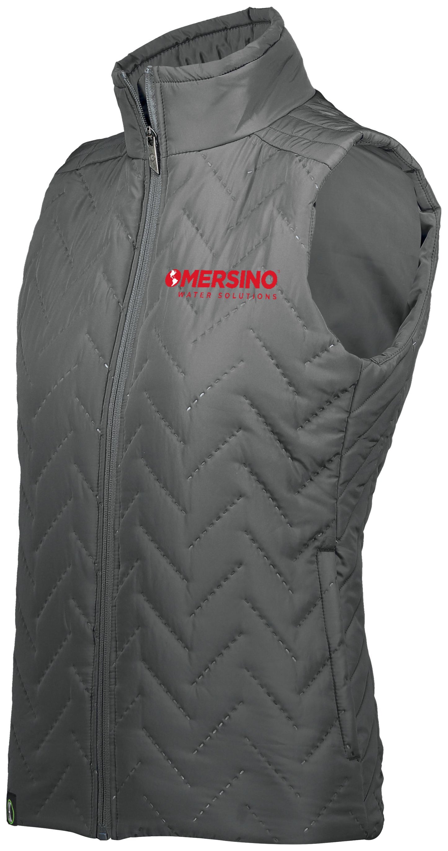 Mersino Ladies Repreve Vest