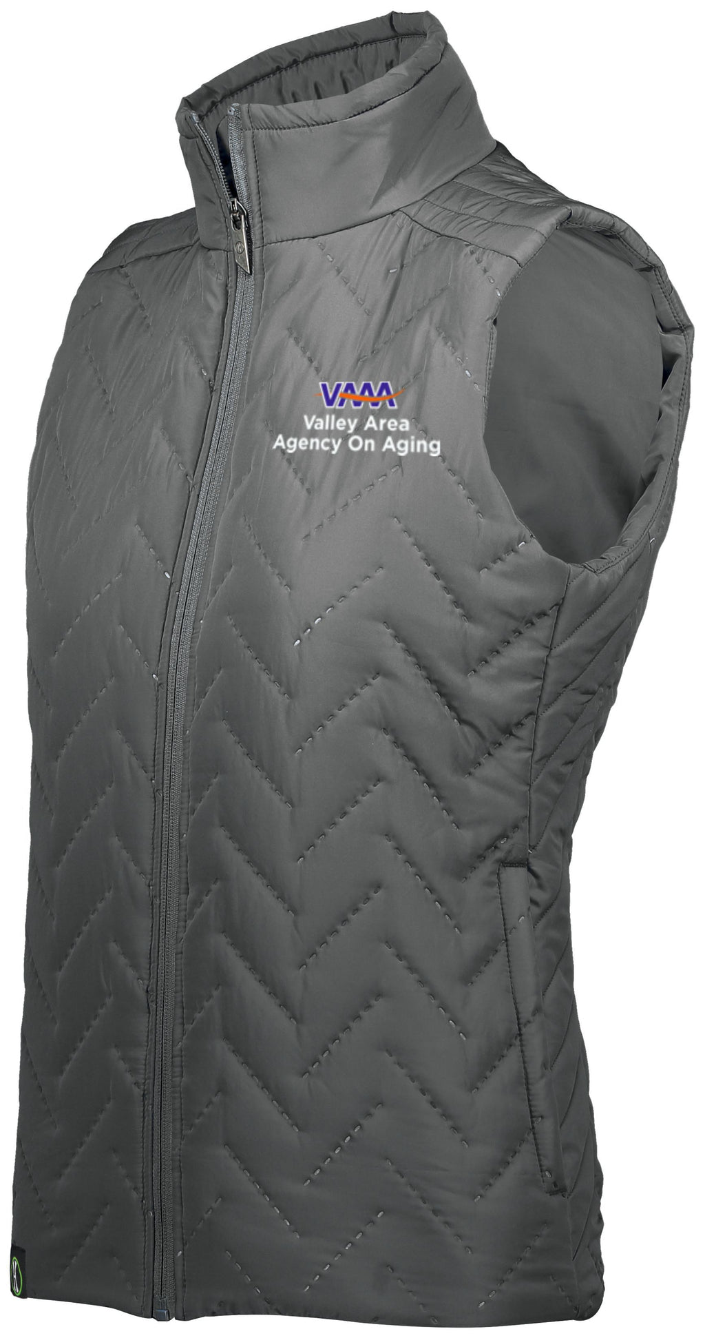 Valley Area Agency On Aging Repreve Vest
